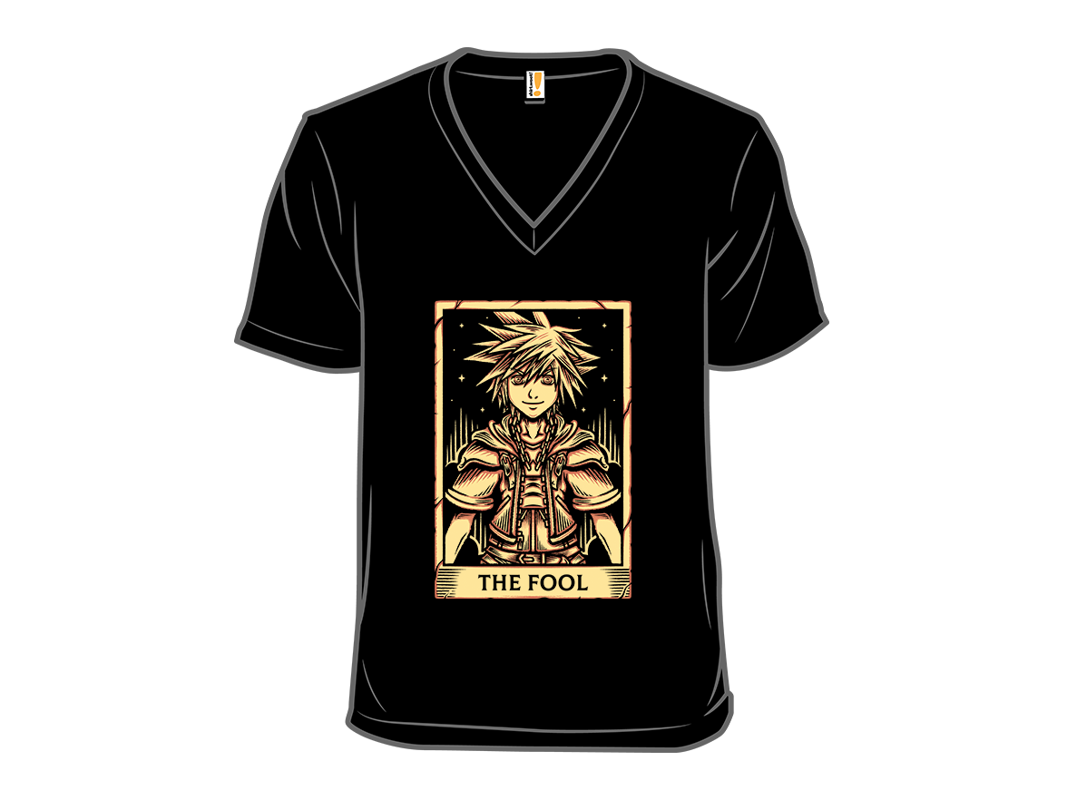 Sora Tarot Card - Gallery 10