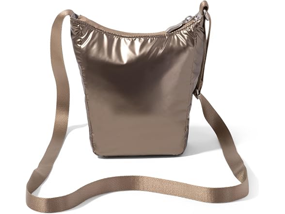 Baggallini Swift Mini Crossbody Bag for Women