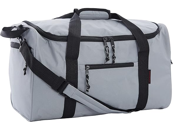 Travelers Club 6 Piece Orion Luggage and Travel Set