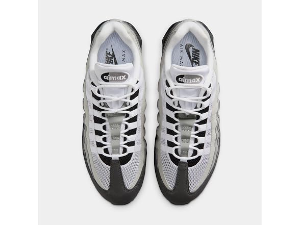 Nike Men's Air Max 95 Big Bubble OG,