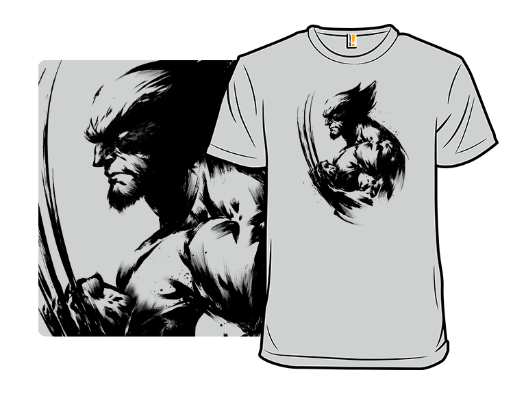 Mutant Inked - Gallery 3