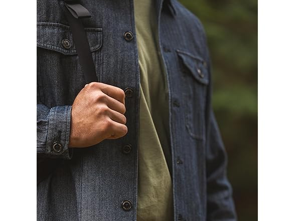 Field & Stream Mens (XXL) Epoch Twill Shirt