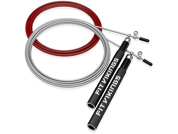 Jump Ropes for Fitness