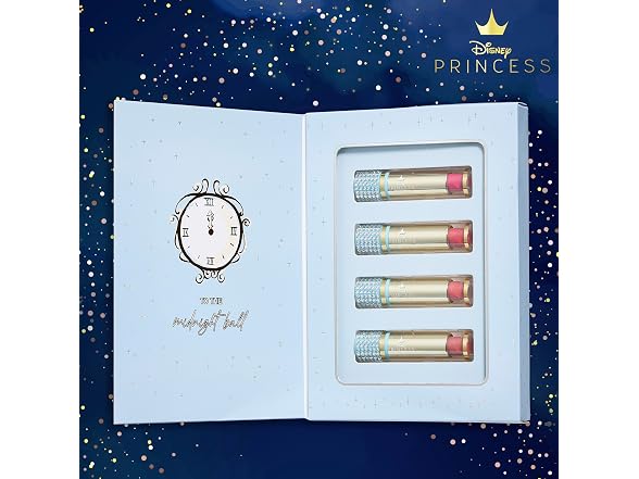 Belle Maison Disney Cosmetic Makeup Set