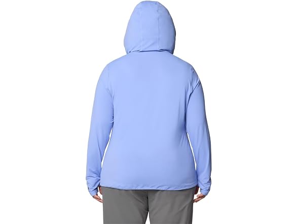 Mountain Hardwear Women's (2XL) Women's Crat Light