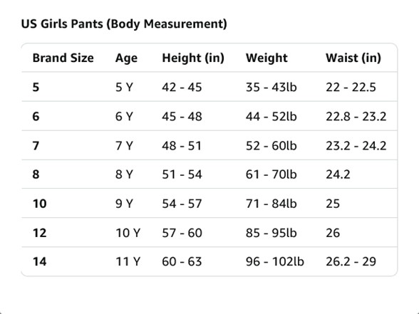 Amazon Essentials Girls High Stretch High-Rise Flare Jeans