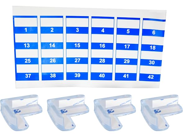 Cell Phone Storage Cabinet, 48 Slots