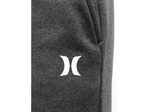Hurley Boys Solar French Terry Pull Shorts