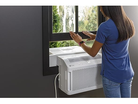 GE Profile AHTT08BC Window AC