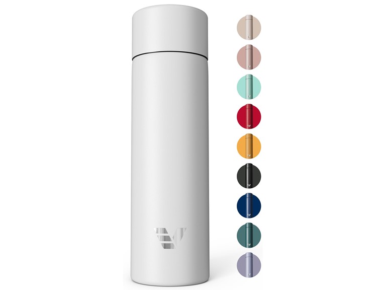  Ever Vessel Mini Stainless Steel Water Bottle