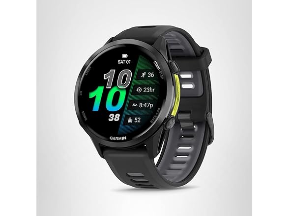 Garmin Forerunner 970 Smartwatch