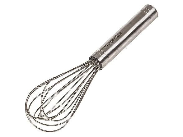 PrepWorks by Progressive 8-Inch Balloon Whisk