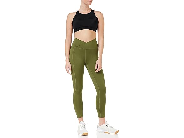 Amazon Essentials Active Sculpt Legging