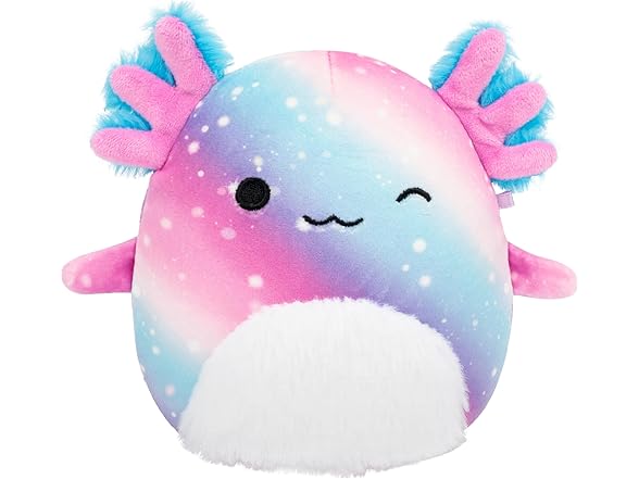 Squishmallows Original 10-Pack