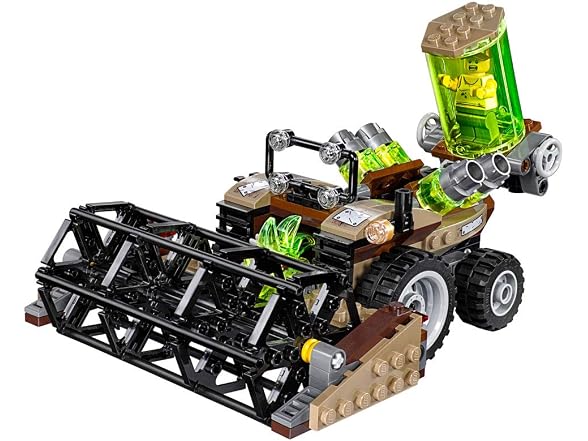 LEGO Super Heroes 76054 Batman: Scarecro