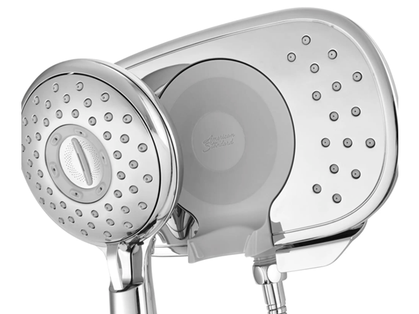 American Standard Spectra Duo 2-in-1 Hand Shower