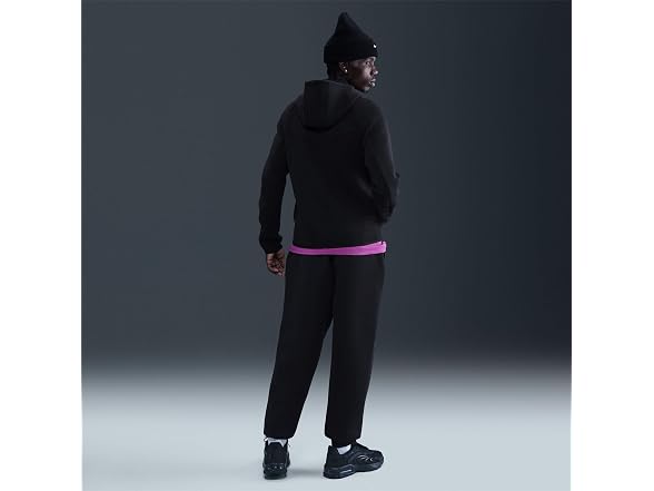 Nike Windrunner Tech Fleece Full-Zip Hoodie