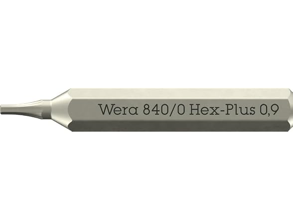 Wera WER05049002001 Wera Tool-Check Modular Micro 