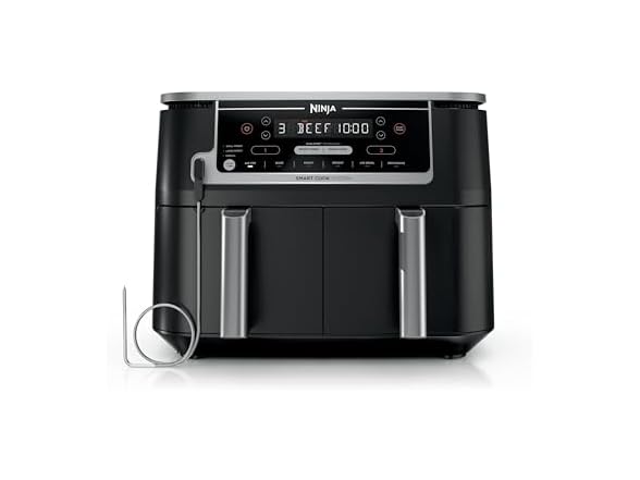 Ninja 10QT DualZone Air Fryer