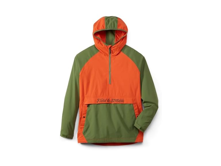 Orange/Dark OliveOrange/Dark Olive