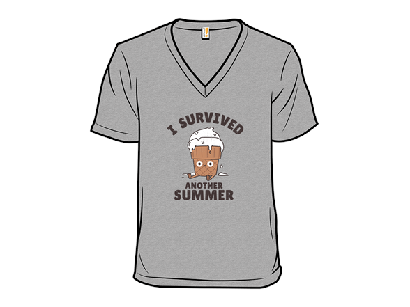 I Survived Another Summer