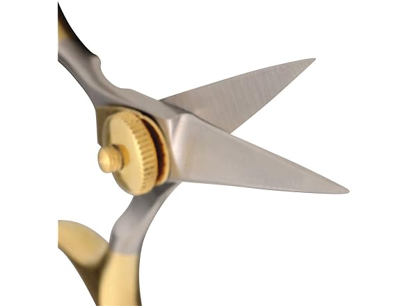 Dr. Slick Dr. Slick 3.5 Arrow Point Razor Scissor
