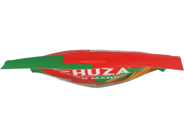 Chuza Spicy Dried Mango, 4.5 OZ