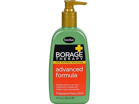 ShiKai Shikai - Borage Therapy Advanced