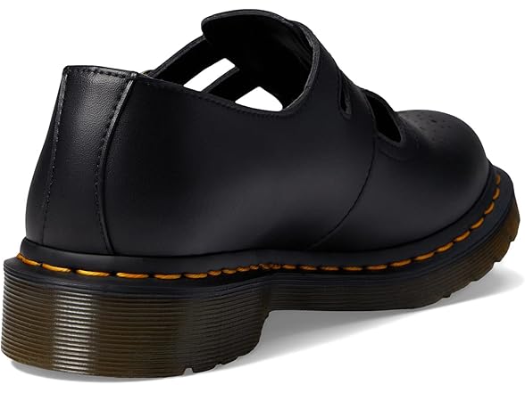Dr. Martens Unisex Vegan Mary Jane Flat 8065