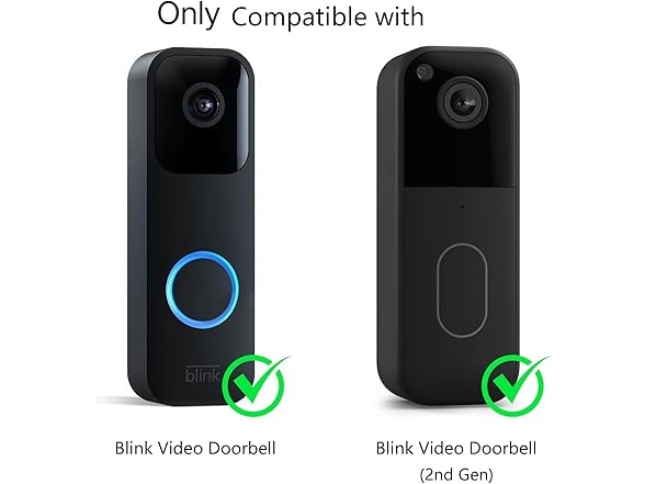 Satisure Wireless Doorbell Extender