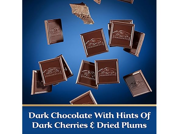Ghirardelli 86% Dark Cacao Choc Bar