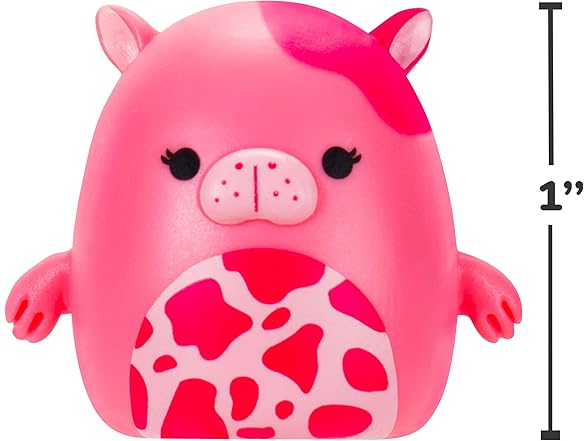 Squish-a-longs Mini-Squish 14-Pack (Wave 3, Style 1)