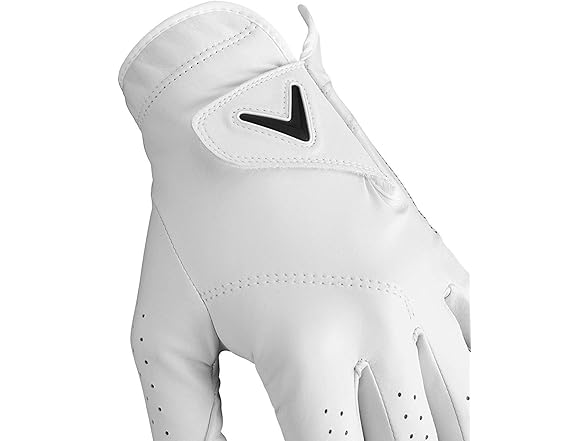 Callaway Golf 2020 Tour Right Hand Glove (XL)