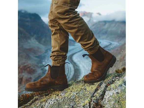Blundstone Unisex 1477 Thermal Chelsea Boots