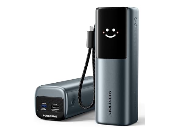 VENTION Powerhive Laptop Power Bank