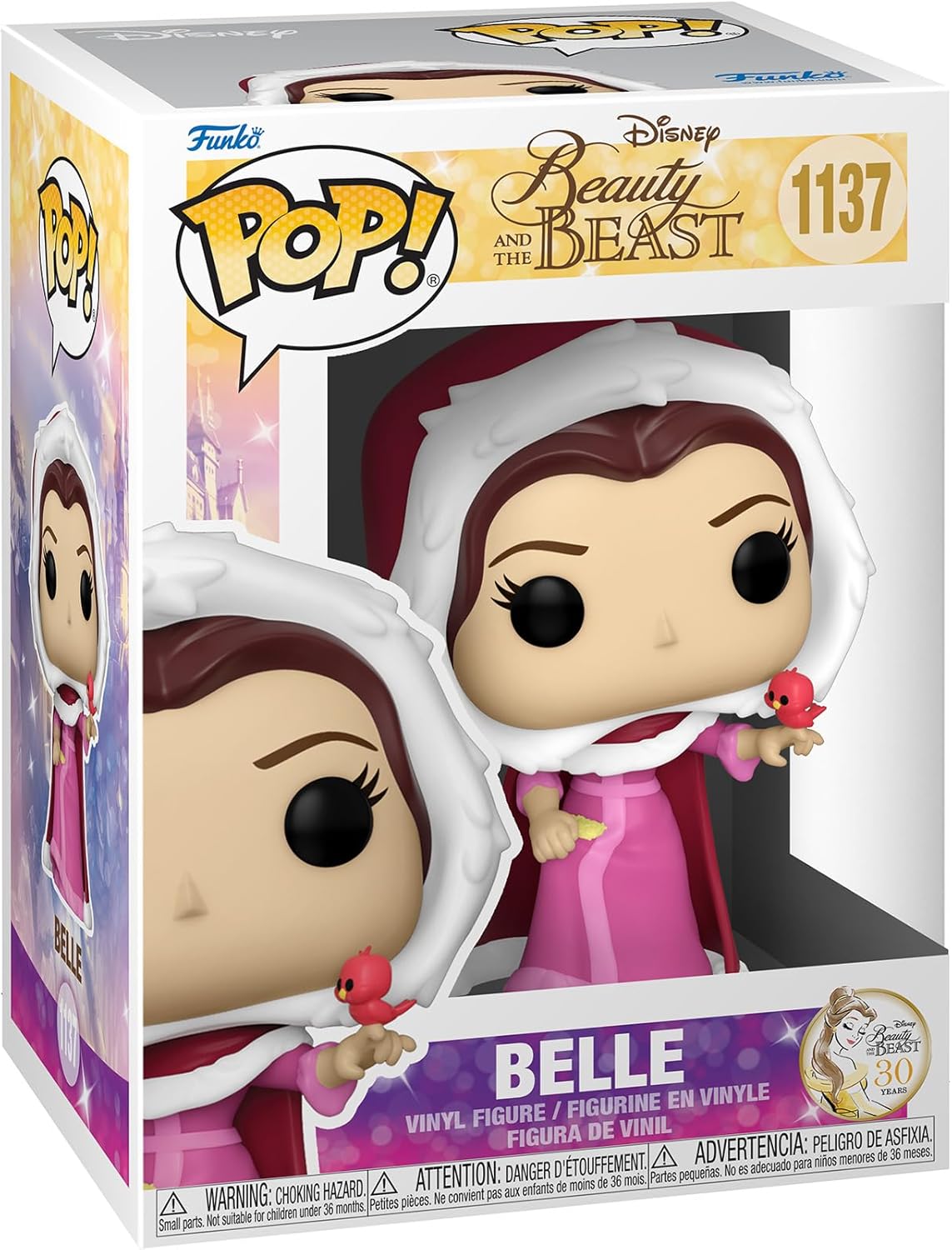 Funko Pop! Disney (Your Choice) - Gallery 25