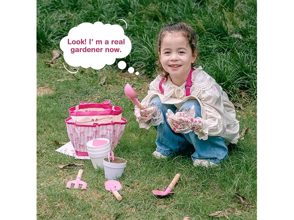 ROBUD Kids Gardening Set