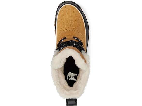 SOREL Women's Tivoli V Waterproof Boot