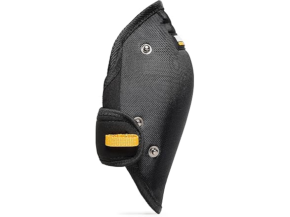 ToughBuilt TB-KP-G2 GelFit Knee Pads - Header Card - Box