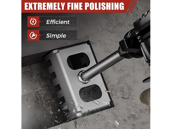 ANYSENT CON-09 Socket Hole Punch