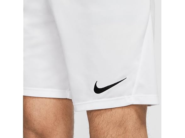 Nike Men Dry Park III Bv6855 (X-Large) Shorts