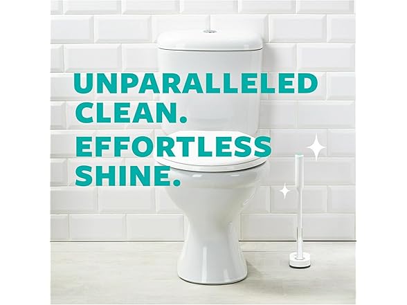 Scotch-Brit Toilet Bowl Scrubbing Pad Refills