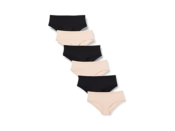 Black/Soft Petal