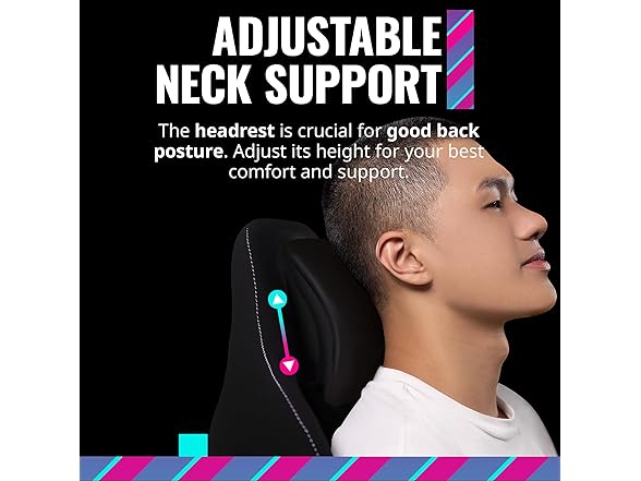 Cooler Master Gaming Chair Hybrid 1