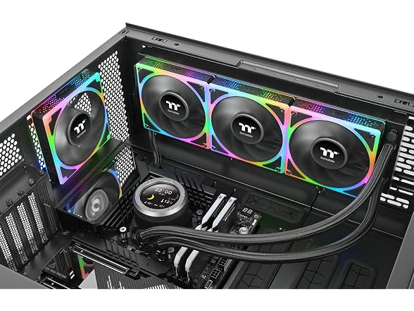 Thermaltake Toughfan EX 140 ARGB Sync;