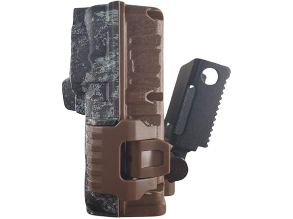 Browning Trail Cameras Strike Force Pro 4K