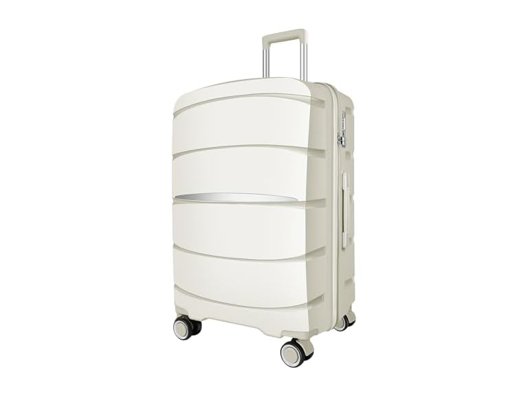 Axidou Axidou 20 Inch Carry-On Luggage 22x14x9