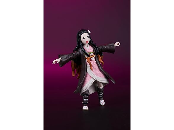 Demon Slayer Kimetsu no Yaiba Action Figure
