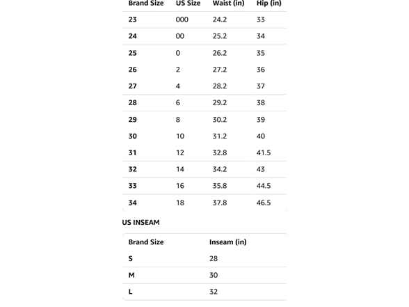 Levi's Women's 724 High Rise Straight Jeans