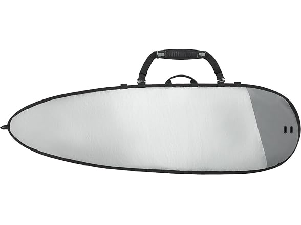 Dakine Daylight DLX Surfboard BAG Thruster 5ft8in